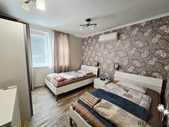 ZĽAVA priestranný rodinný dom Moravany nad Váhom