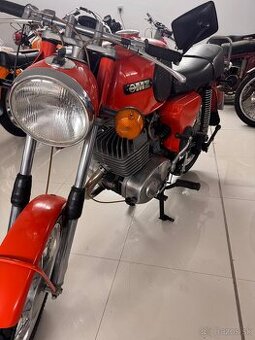 MZ 250, r.v.1976