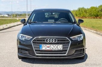 Audi A3 30 1.6TDi automat