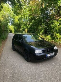 Golf 4 1.8t