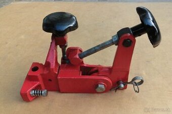 Nastavovacie teleso NT-3 .