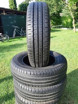 215/75 r16C letne pneu nexen