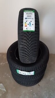 195/65 R15 celoročné pneumatiky DOT 2026