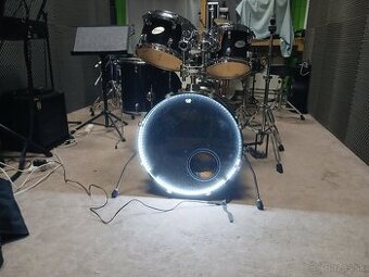 Bicie Ludwig Accent CS