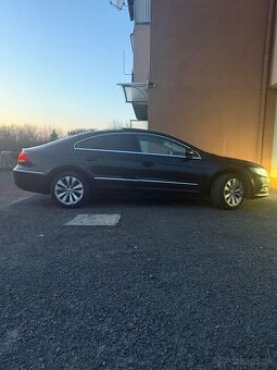 Predaj/ vymena: vw passat CC fcl 2012 2.0tdi DSG