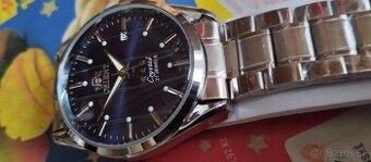 špičkové hodinky ORIENT AUTOMATIK 3 stars
