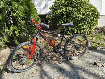 Rockrider  bicykel 24''