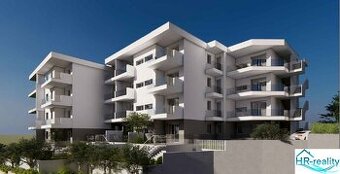 ☀Trogir-okolie(HR) – Exkluzívna ponuka apartmánov