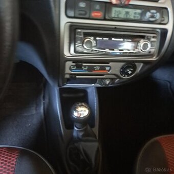 Citroen saxo