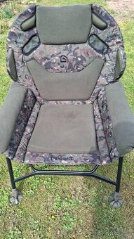 Kreslo TRAKKER Levelite Camo