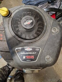 Predám motor do traktorovej kosacky