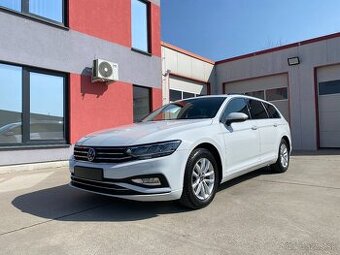 Volkswagen Passat Variant 2.0 TDI EVO Business DSG DPH