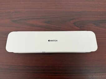 Apple watch Midnight Sport Band - Regular 45mm-ZNÍŽENÁ CENA