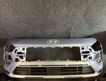Nárazník Hyundai Bayon II 2024- lift