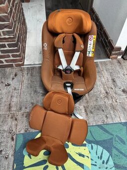 Maxi-Cosi Pearl 360 + zakladna
