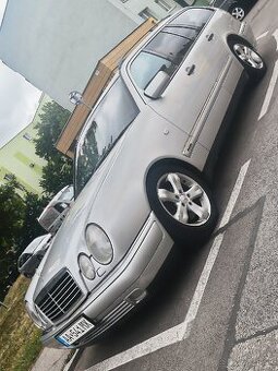 Mercedes Benz E  3.0TD Nová TK/EK