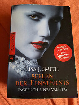 Lisa J. Smith - Tagebuch eines Vamiprs