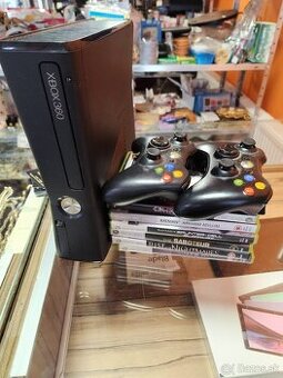 Xbox 360