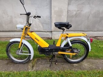 Jawa babetta 207
