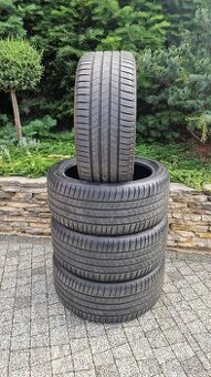 245/45 R19, letne pneu Bridgestone