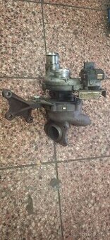 Turbo 1.8 tdci - 1