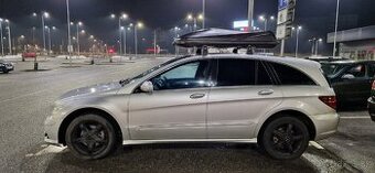 Predám Mercedes R320