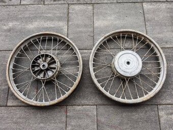 Jawa sport 250 350 19"