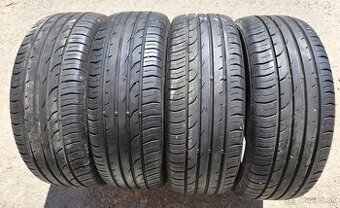 4ks zachovalé 15"letné 195/65R15 91H Continental 4mm