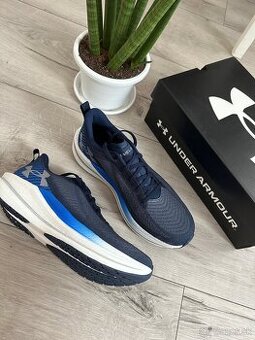 Pánske tenisky Under Armour 43
