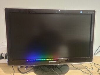 Samsung Tv monitor