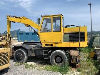Predam DH 112