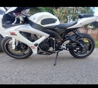 Suzuki GSX-R 2006