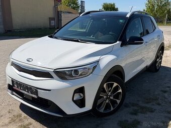 KIA STONIC 1.6CRDI PLATINUM