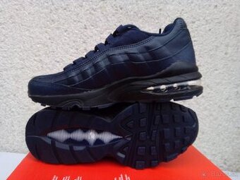 Tenisky Nike Air Max 95, velikost 38,5 - nové a nepoužité