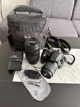 Nikon D5300