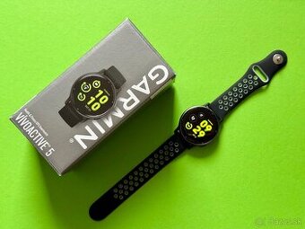 GARMIN VIVOACTIVE 5