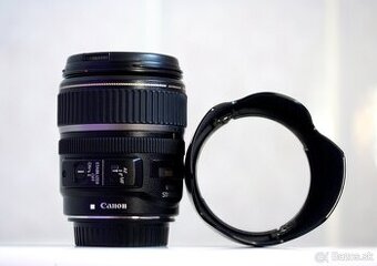 Canon EF-S 17-85 USM IS