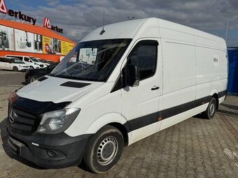Mercedes-Benz Sprinter 316 CDI 2.2 R3 VS