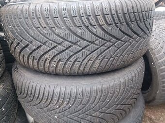 225 50 r17 zimné - 1