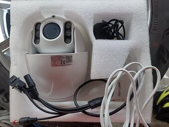 WLAN Vonkajšia kamera avidsen 960p
