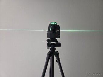 Laserový nivelak Parkside Perfomance PKLLP 360 + stativ