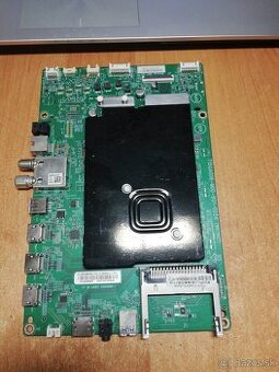 Main board na televízor