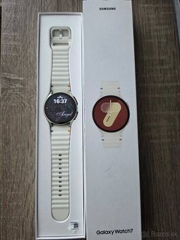 Samsung Galaxy Watch 7 40mm LTE L305 ako NOVE