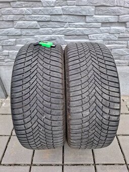 225/55 R16 zimné pneumatiky