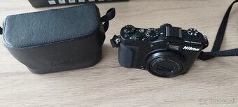 Nikon Coolpix P7000