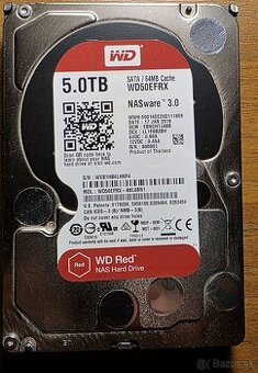 WD 5TB