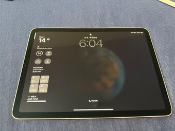 Apple iPad Air M1 + Apple Pencil + Apple SmartFolio,TOP STAV