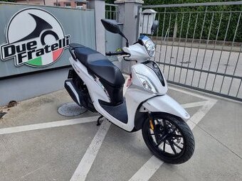 Sym Symphony ST 125i ABS LC