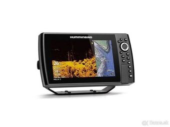 Sonar Humminbird