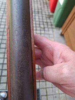 Vzduchovka SLAVIA 620